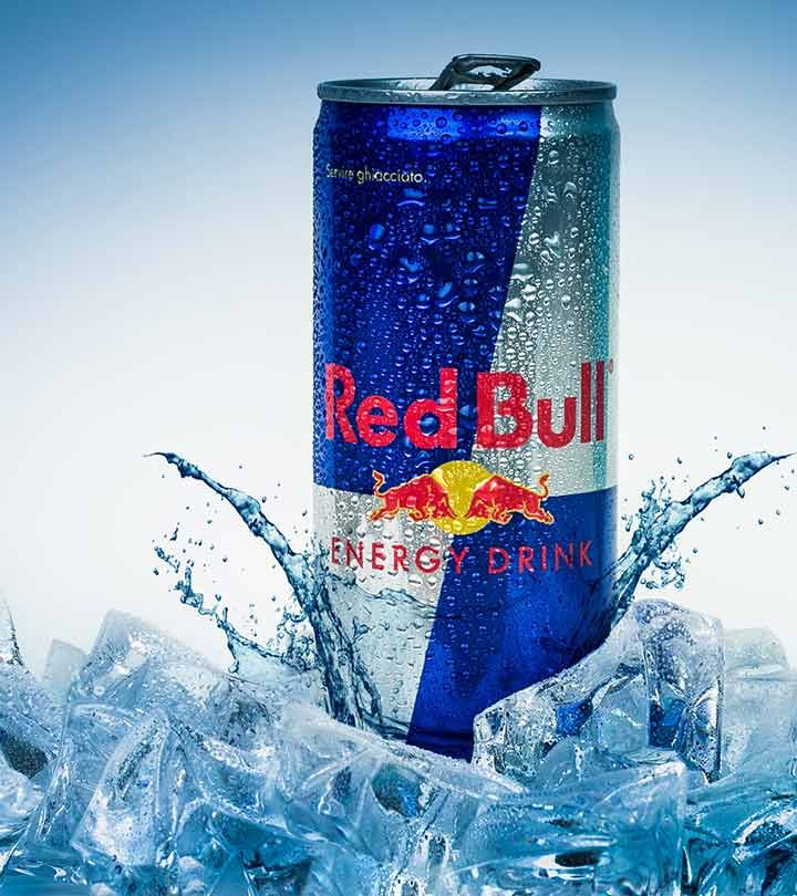 Red Bull